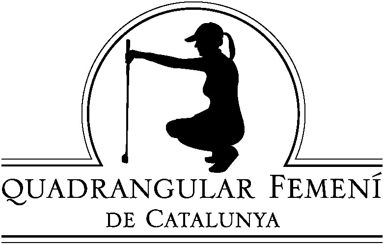 22º Cuadrangular Femenino de Cataluña 2018